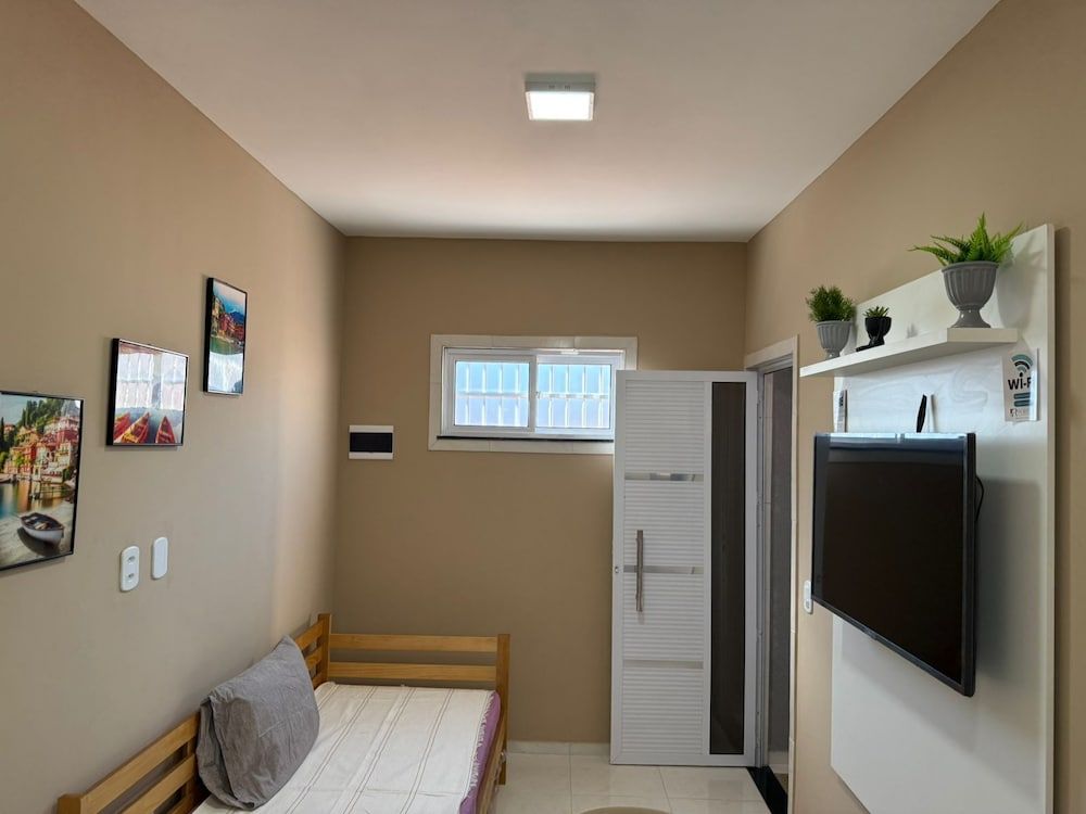 Residencial Portela Family Apartment 24