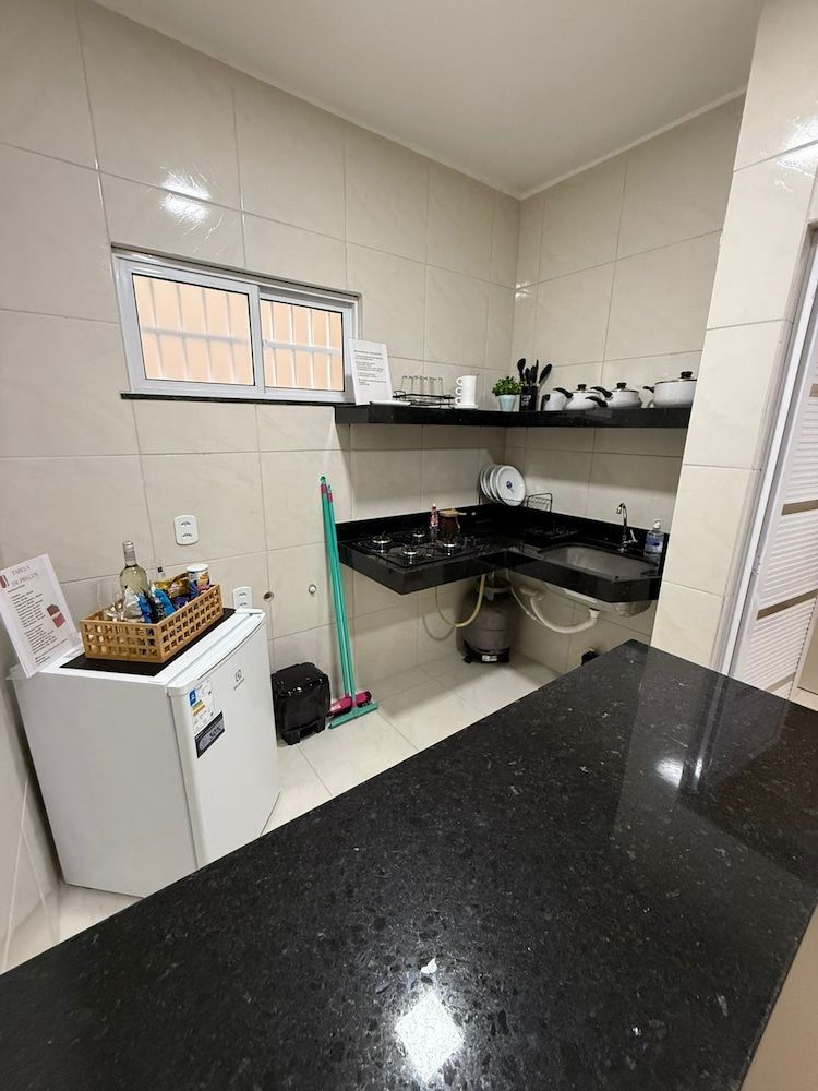 Residencial Portela Comfort Apartment 12