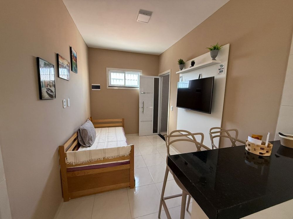 Residencial Portela Family Apartment 13