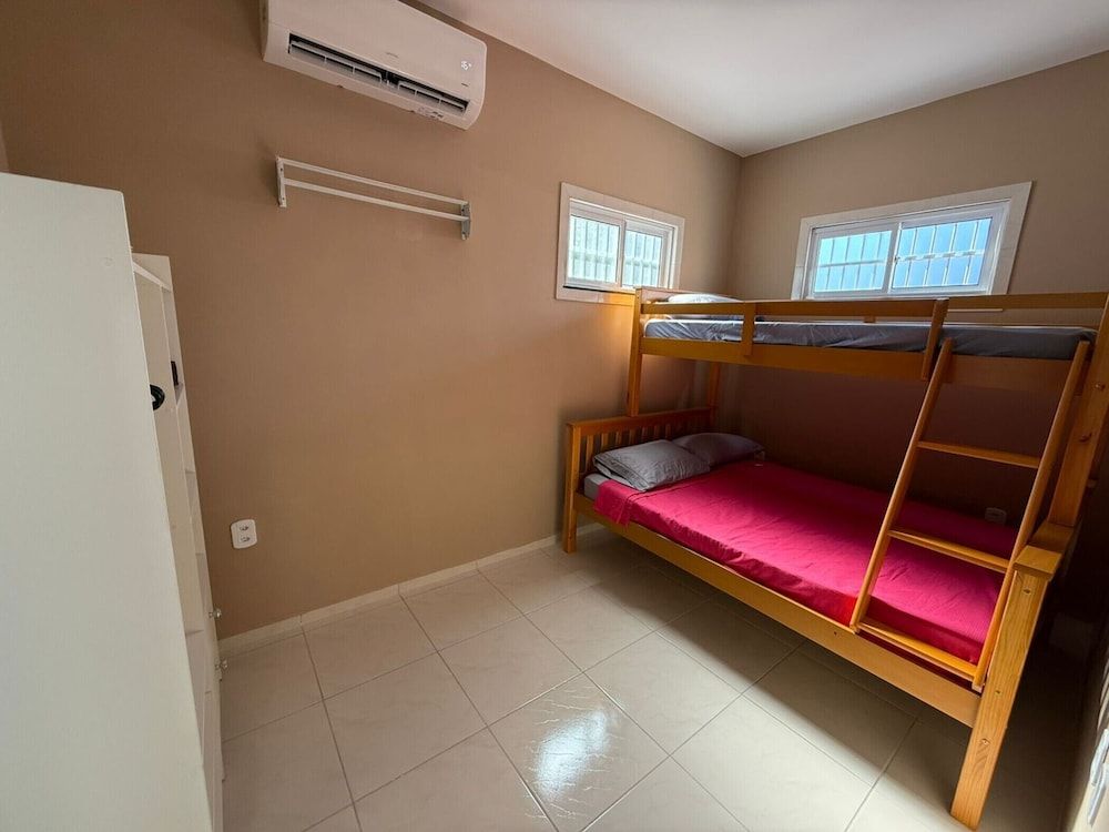 Residencial Portela Family Apartment 3