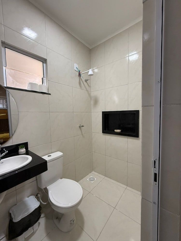 Residencial Portela Comfort Apartment 27