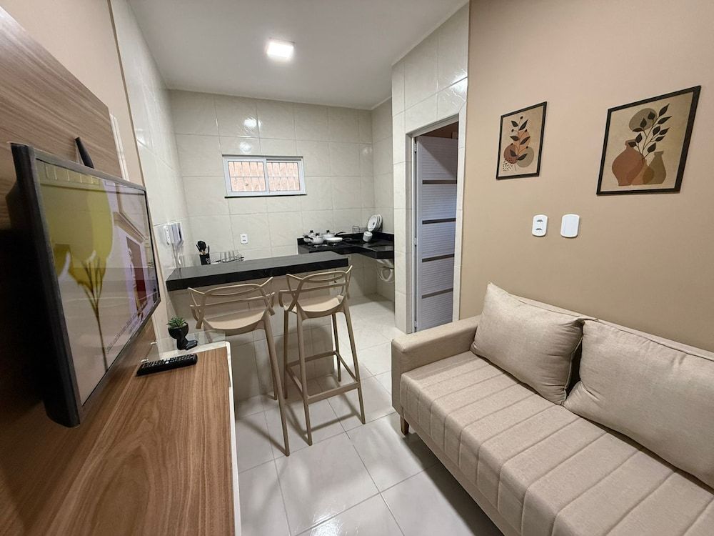 Residencial Portela Comfort Apartment 19