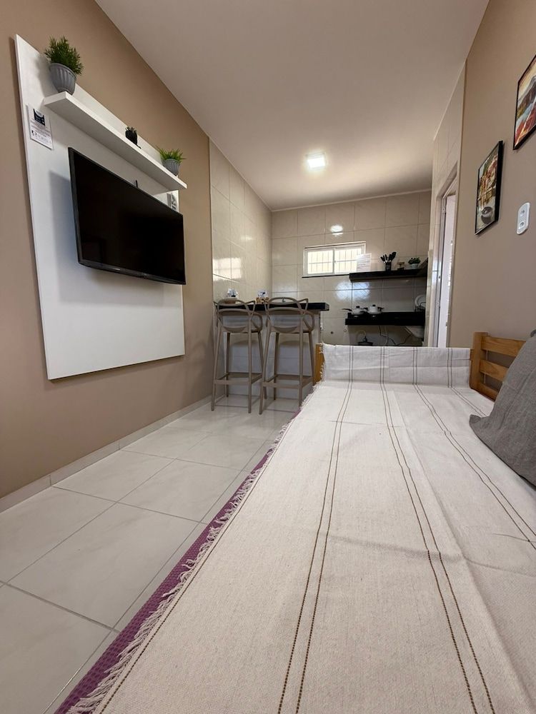 Residencial Portela Family Apartment 17