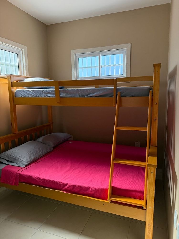 Residencial Portela Family Apartment 5