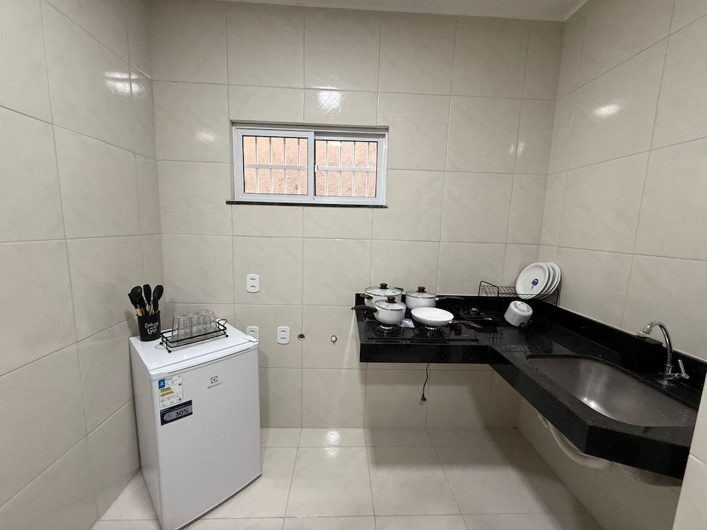 Residencial Portela Comfort Apartment 9