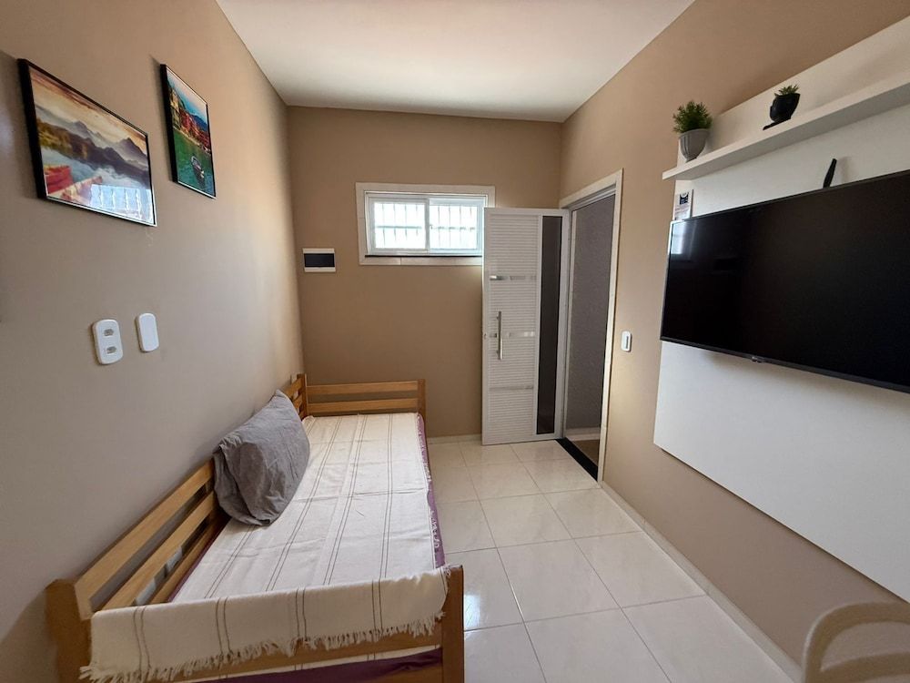 Residencial Portela Family Apartment 19