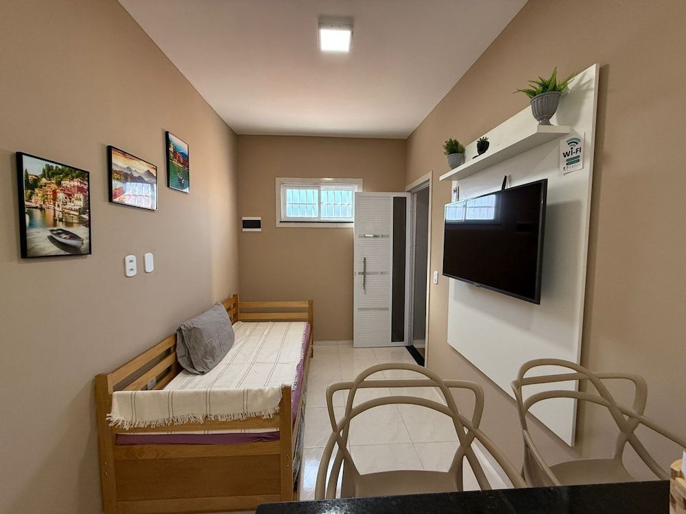 Residencial Portela Family Apartment 18