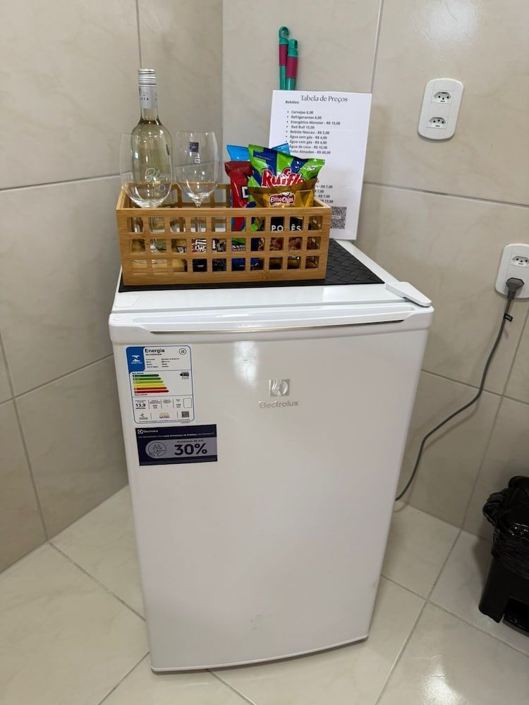 Residencial Portela Family Apartment 9