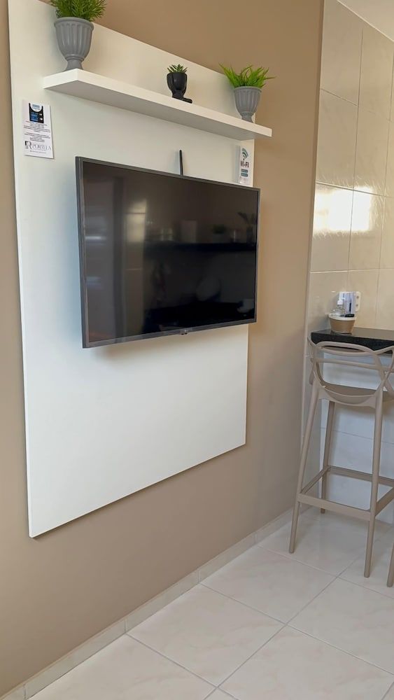 Residencial Portela Family Apartment 21