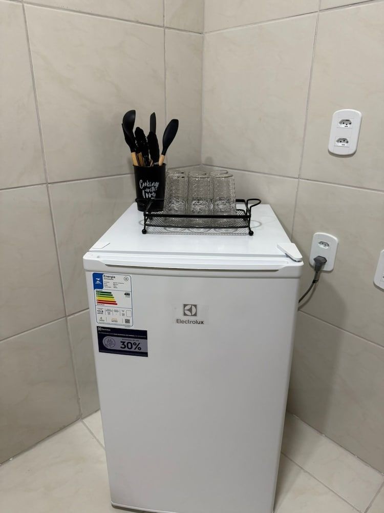 Residencial Portela Comfort Apartment 10