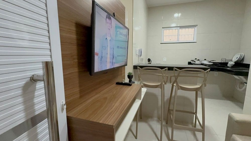 Residencial Portela Comfort Apartment 16