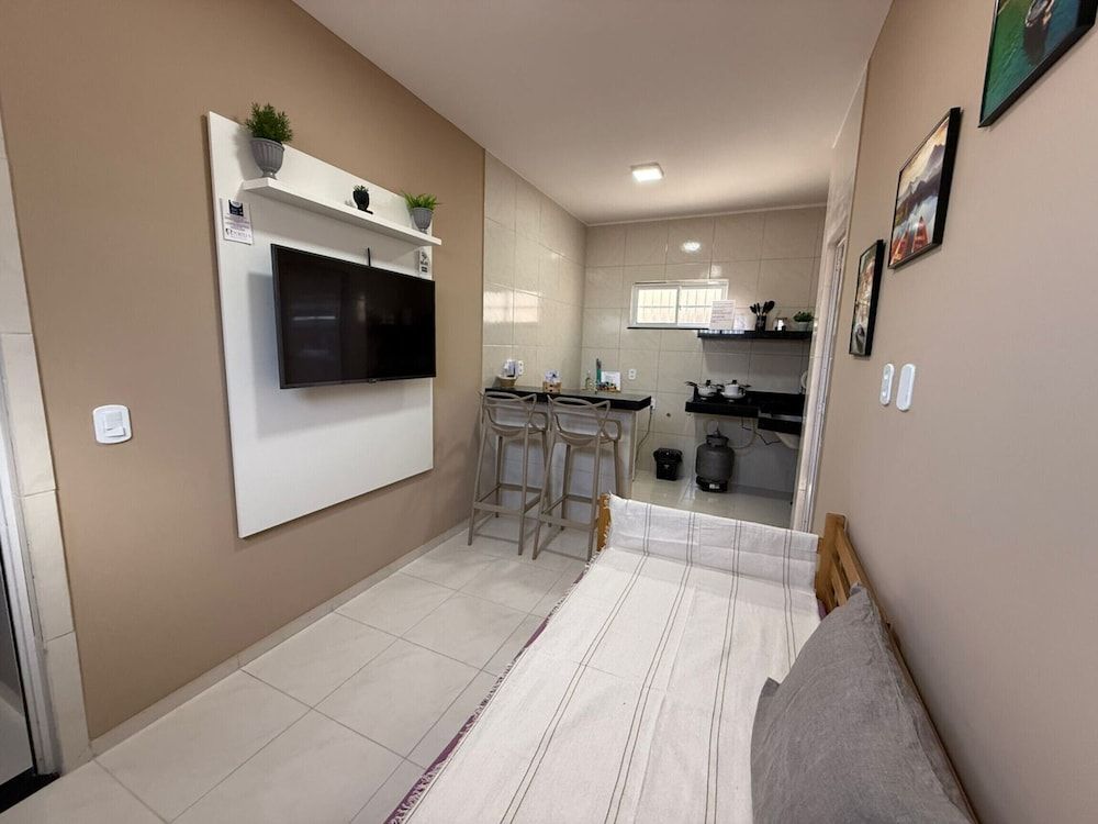 Residencial Portela Family Apartment 11