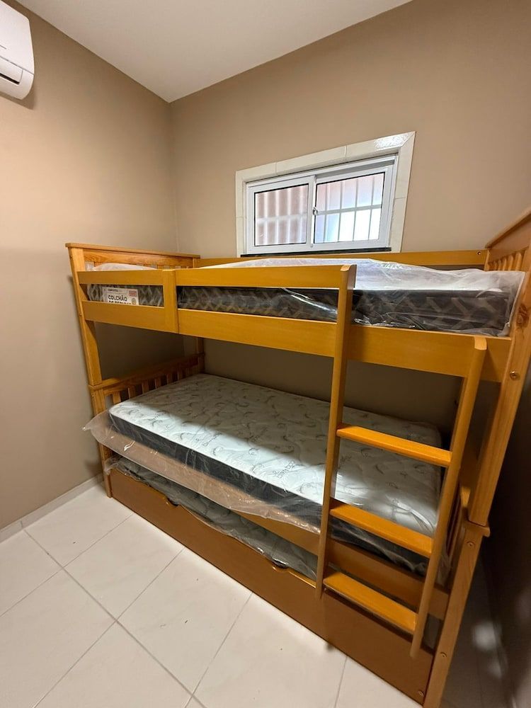 Residencial Portela Comfort Apartment 6