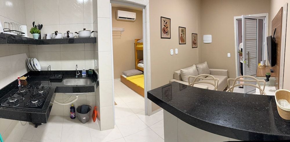 Residencial Portela Comfort Apartment 20