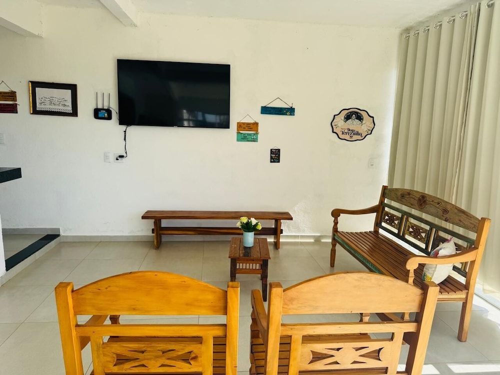 Family Suite, Patio, Courtyard View