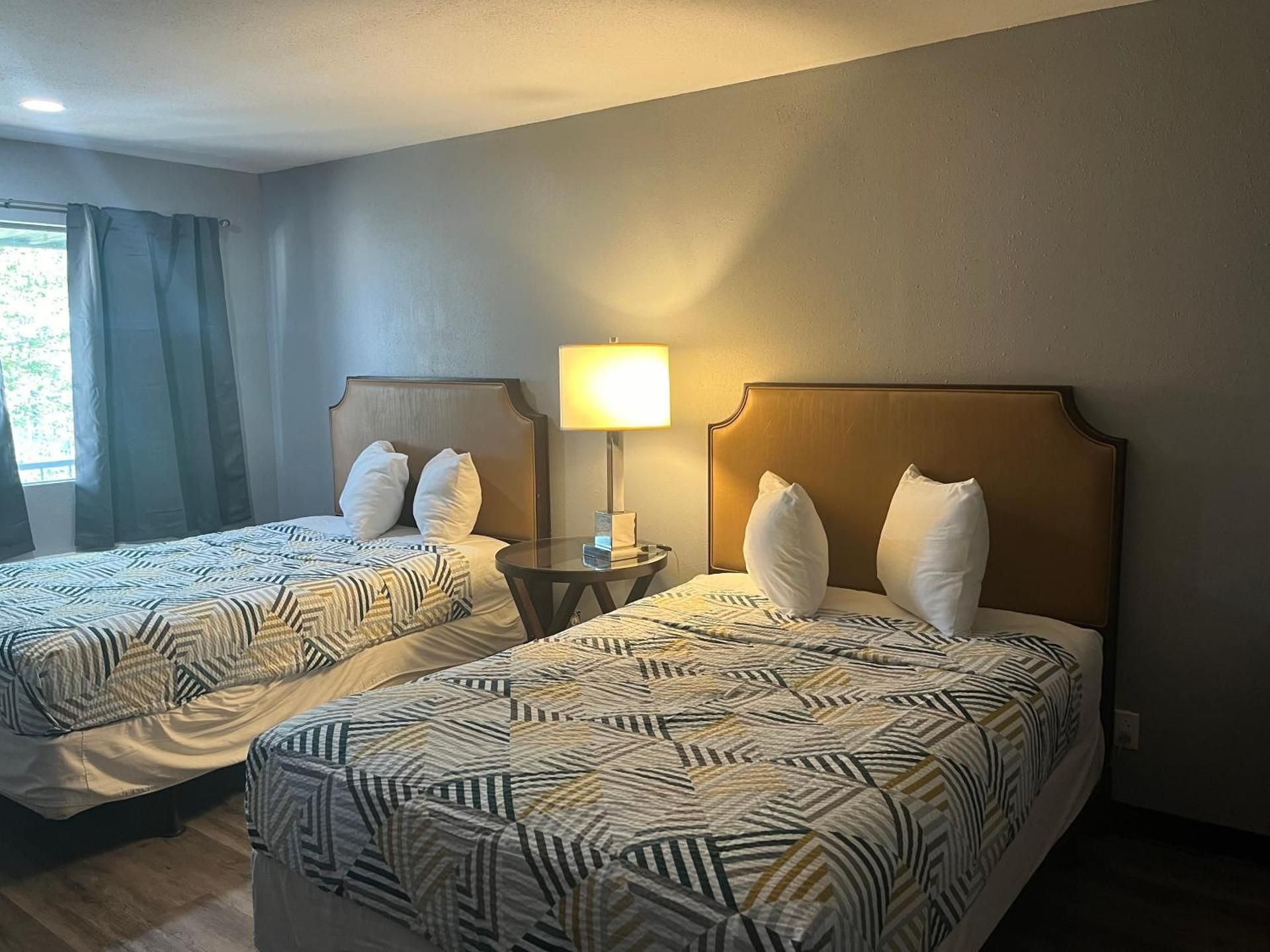 Studio6 Borger, TX – Boom Town