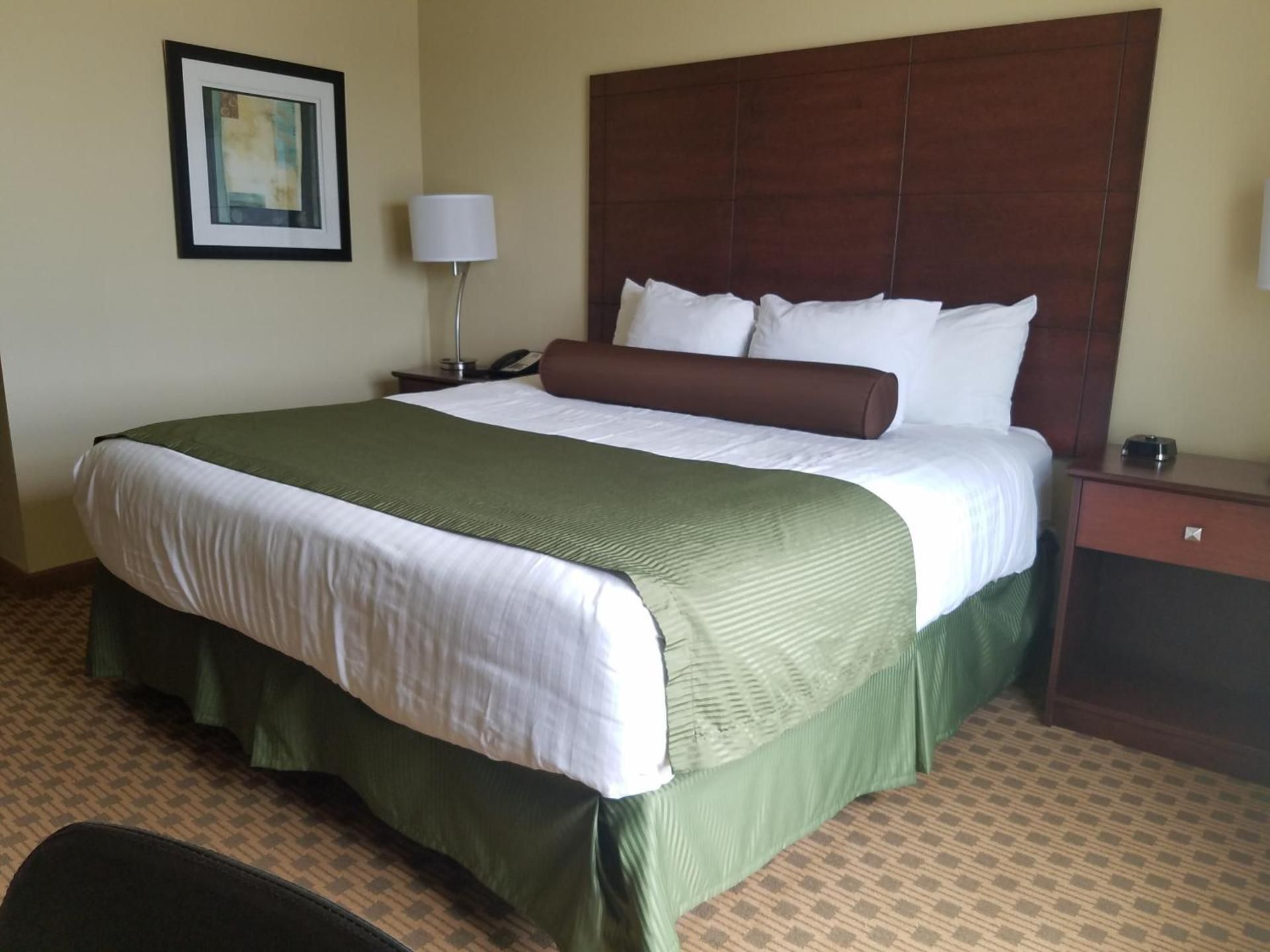King Room