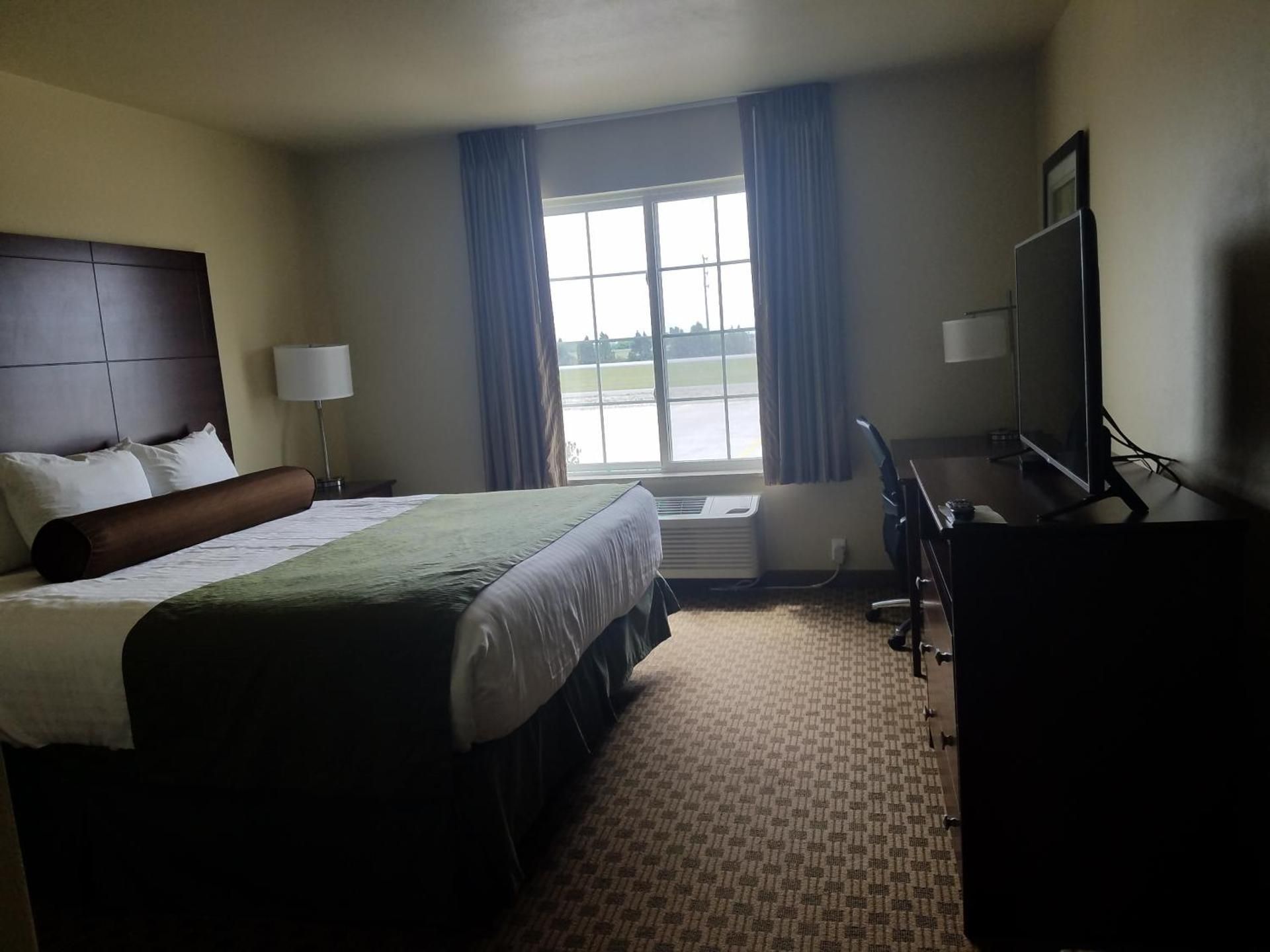 King Room