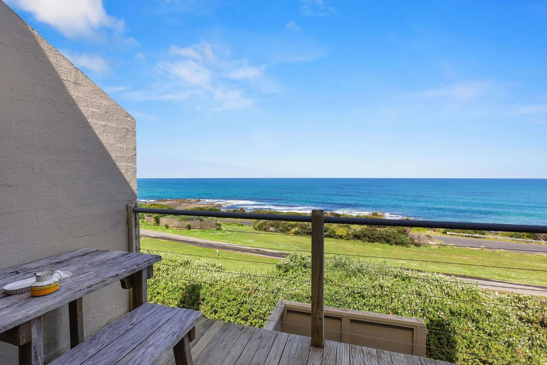 One-Bedroom Premium Apartment with Ocean View
