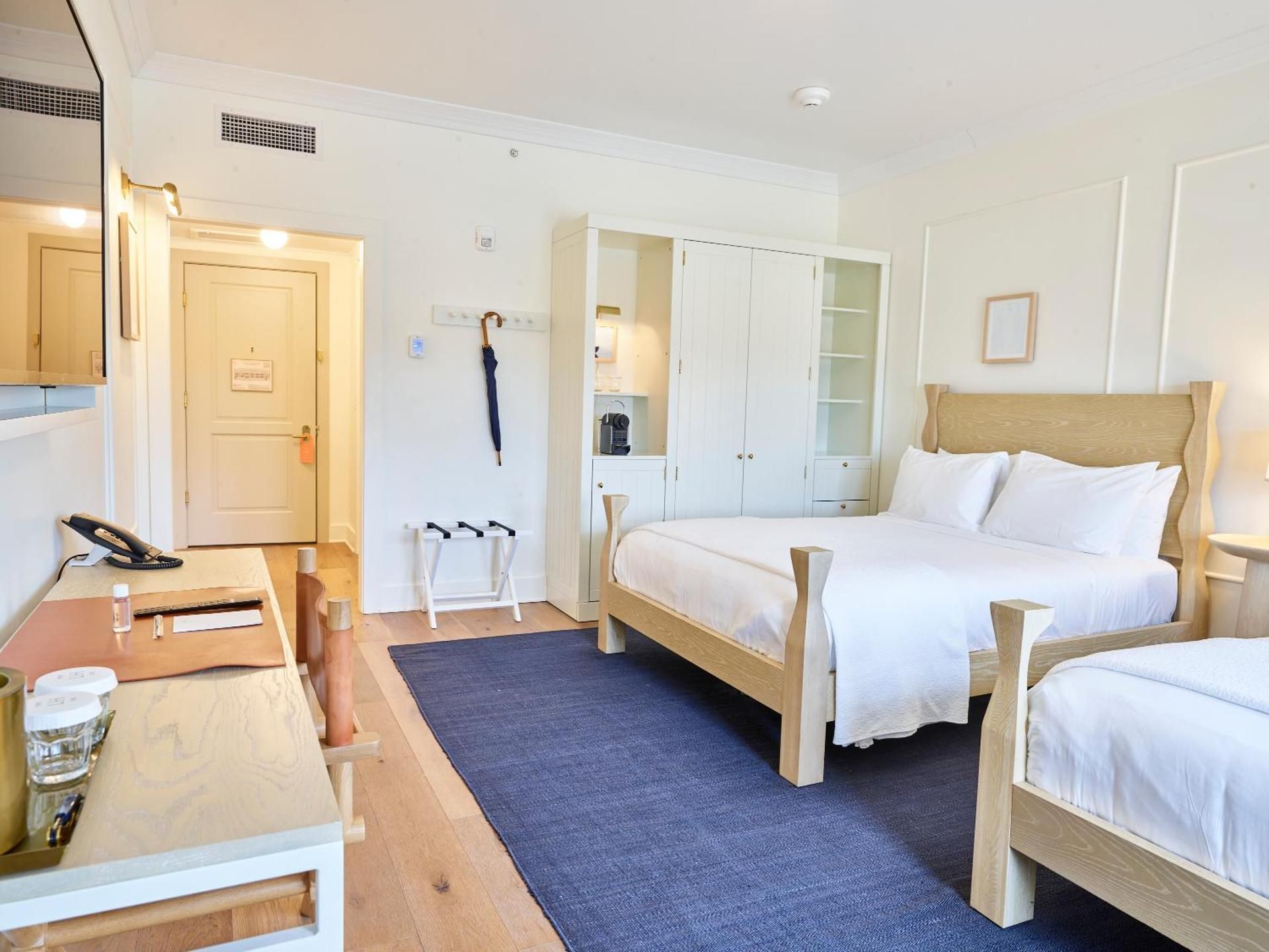 Double Room - Disability Access