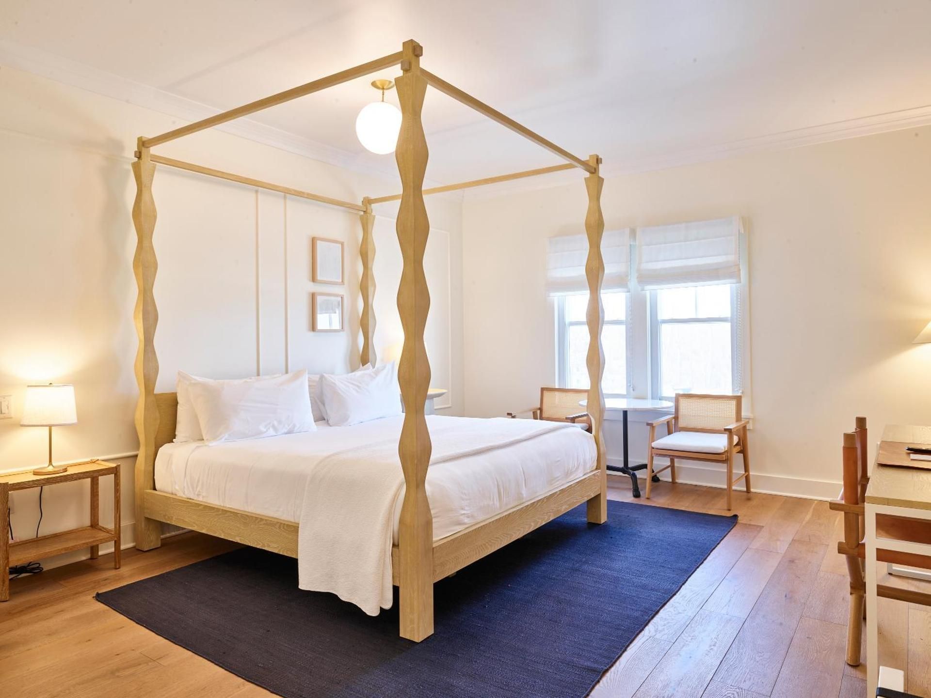 King Room - Disability Access
