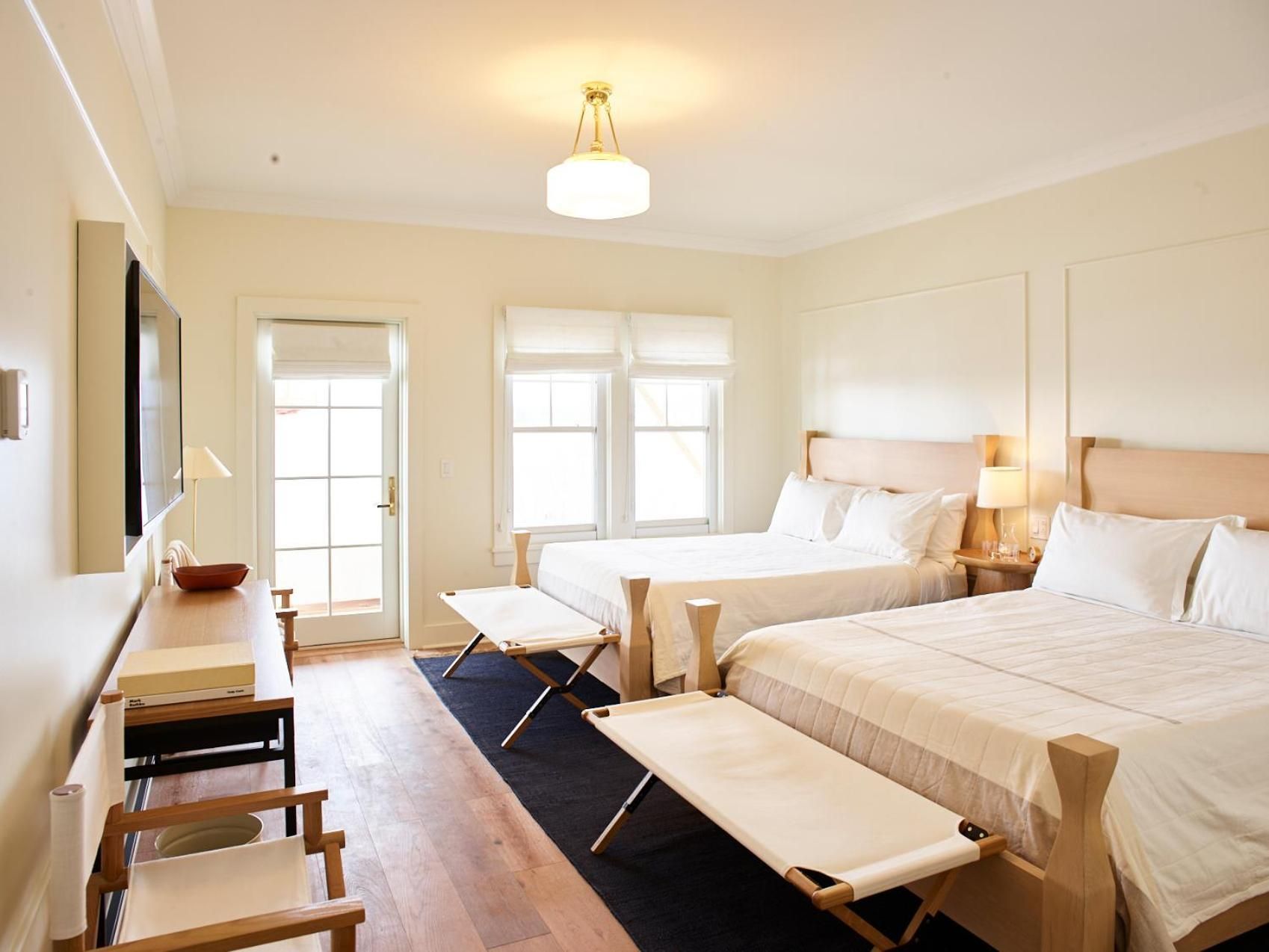 Double Room - Disability Access