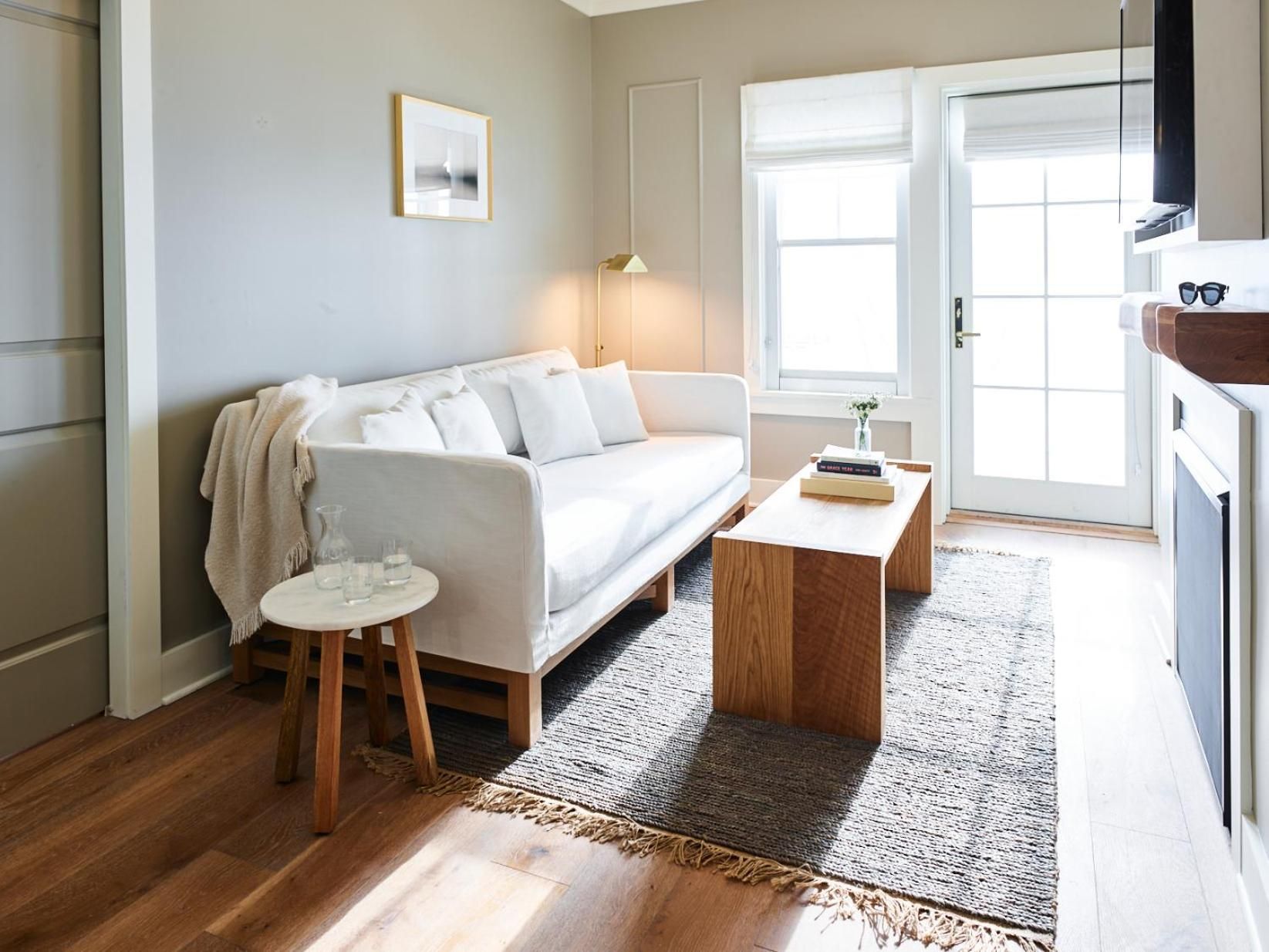 Standard King Suite