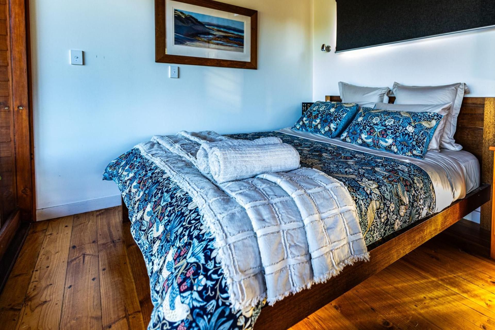 King Room with Mountain View