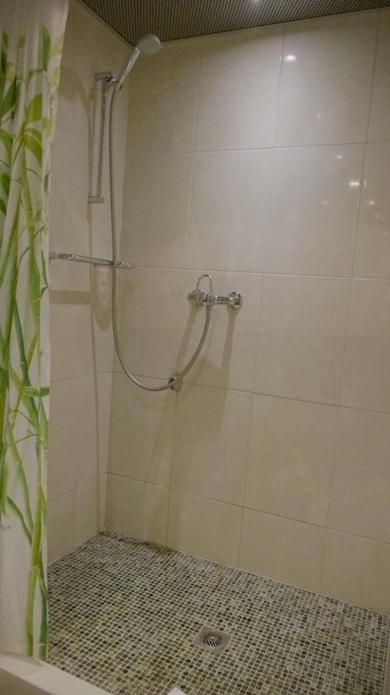 Hostel Flims Superior Double Room 2