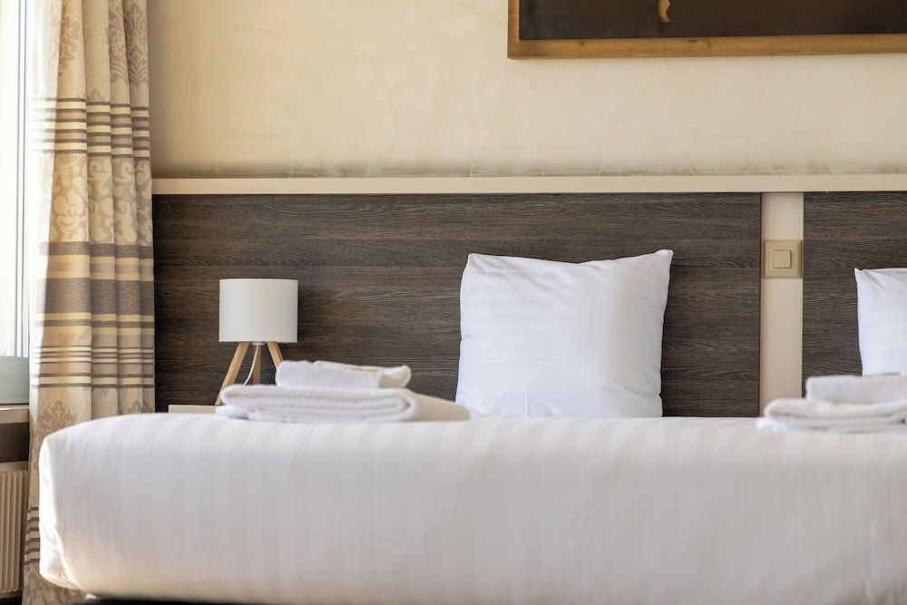 Hotel Castel Junior Suite, Mountain View 3