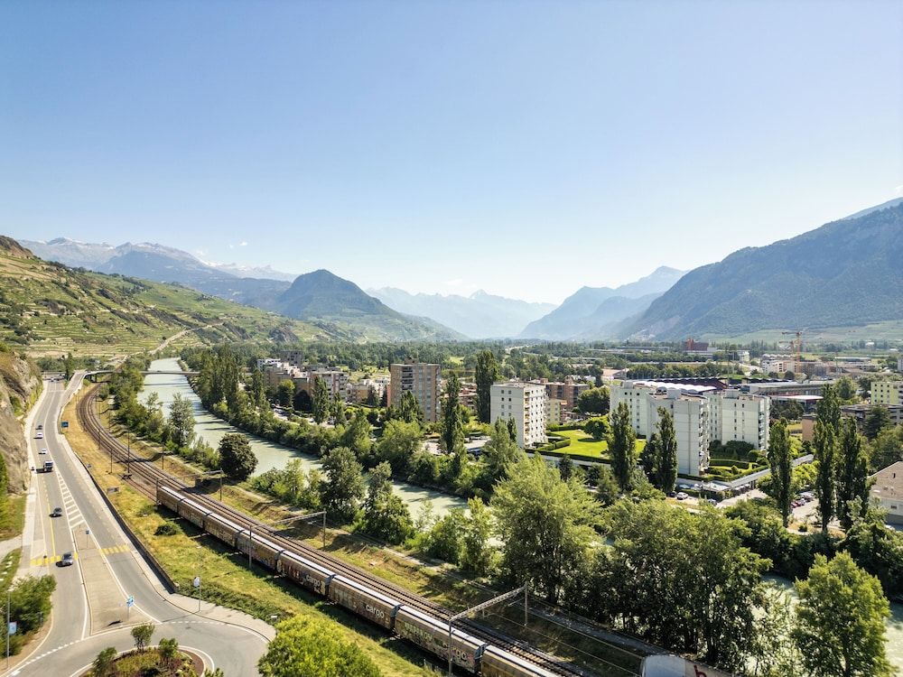 Hotel Castel Junior Suite, Mountain View 4