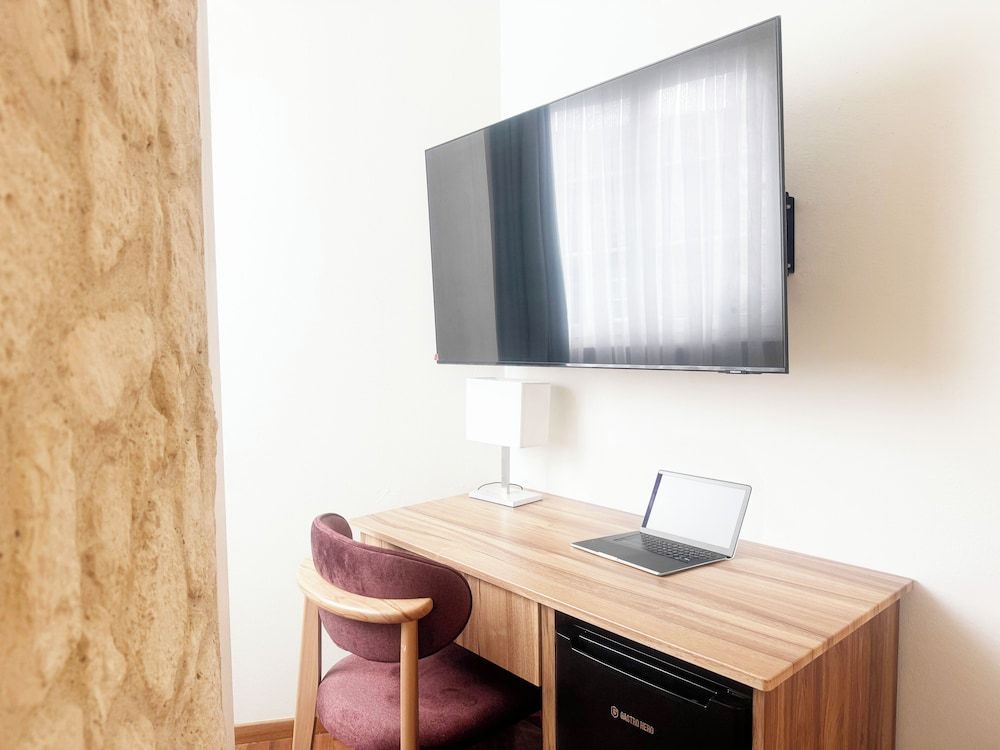 Hotel Zunfthaus zu Wirthen Double or Twin Room 32