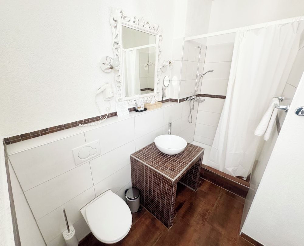 Hotel Zunfthaus zu Wirthen Double or Twin Room 33