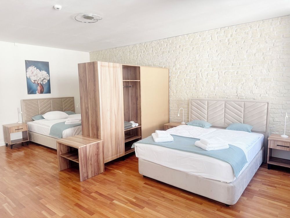 Hotel Zunfthaus zu Wirthen Double or Twin Room 19
