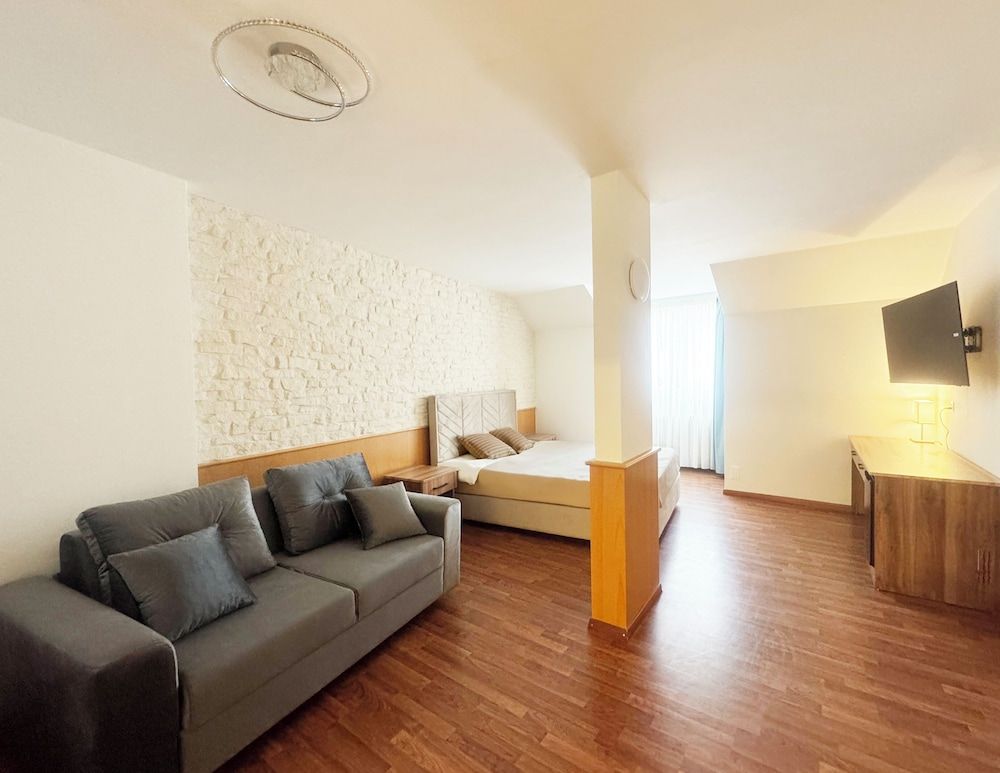 Hotel Zunfthaus zu Wirthen Double or Twin Room 9