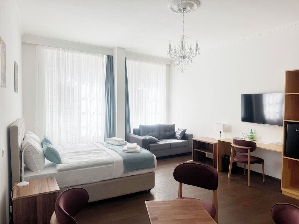 Hotel Zunfthaus zu Wirthen Double or Twin Room 26