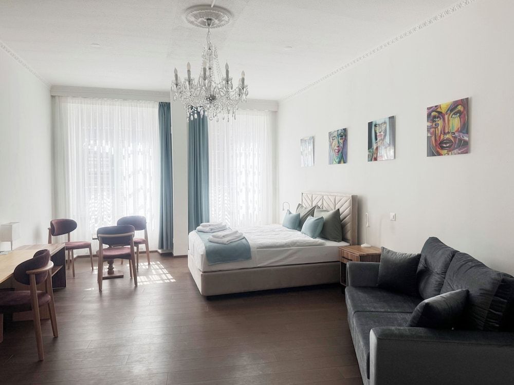 Hotel Zunfthaus zu Wirthen Double or Twin Room 7