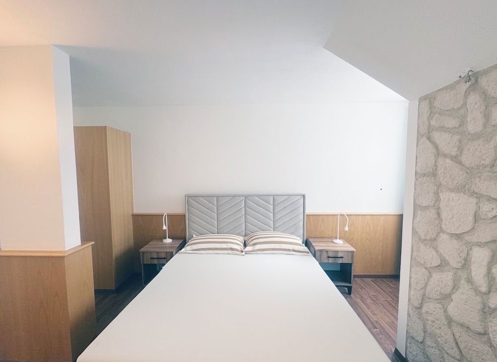 Hotel Zunfthaus zu Wirthen Double or Twin Room 21