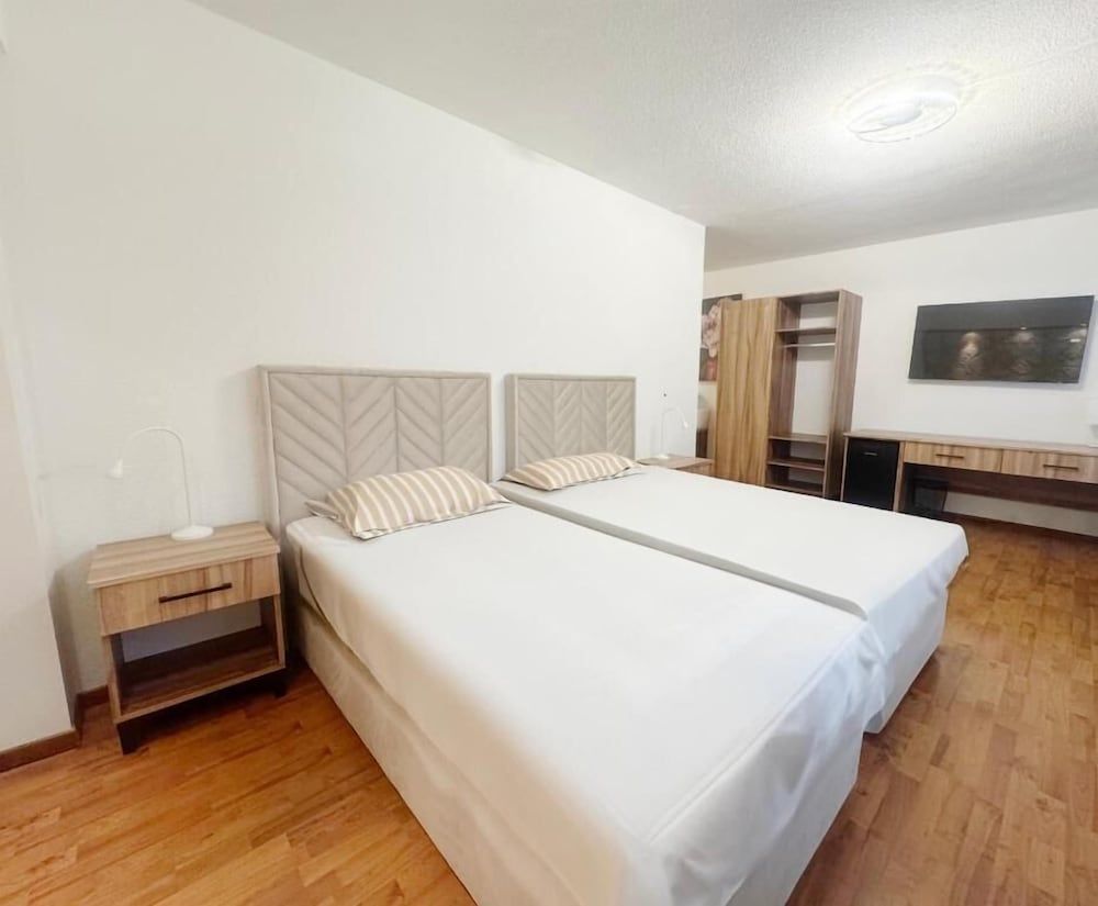 Hotel Zunfthaus zu Wirthen Double or Twin Room 3