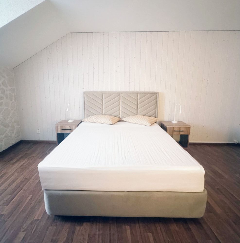 Hotel Zunfthaus zu Wirthen Double or Twin Room 15