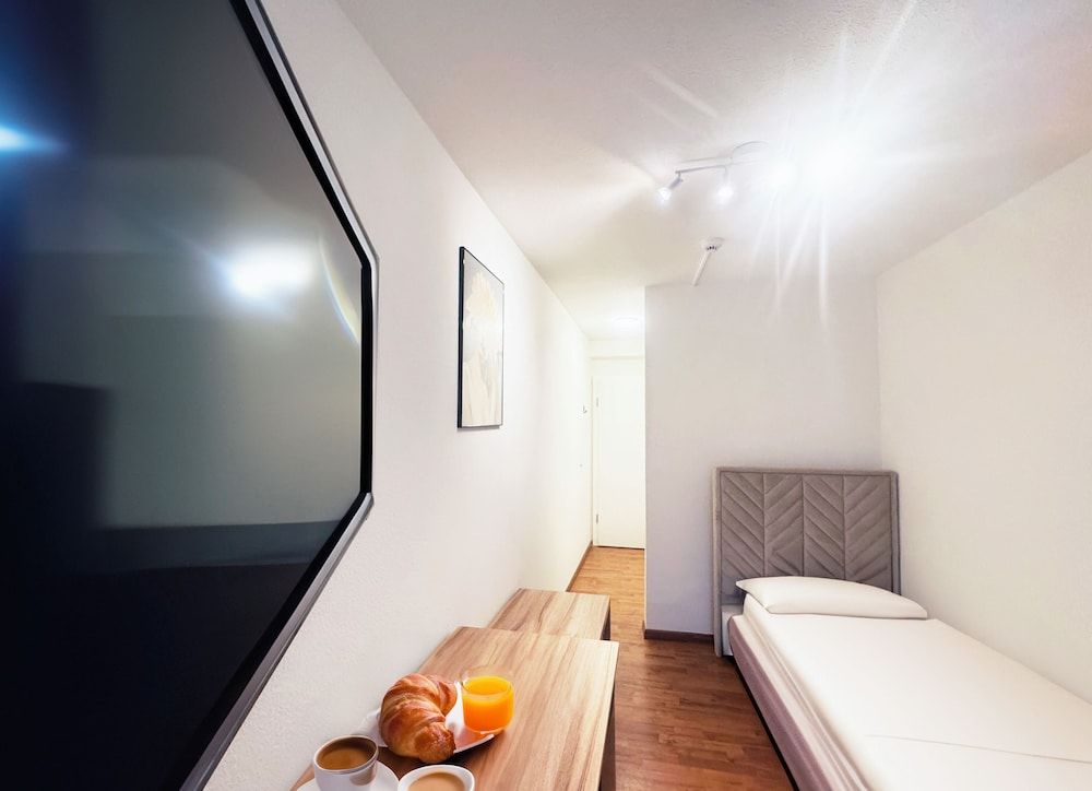 Hotel Zunfthaus zu Wirthen Double or Twin Room 28