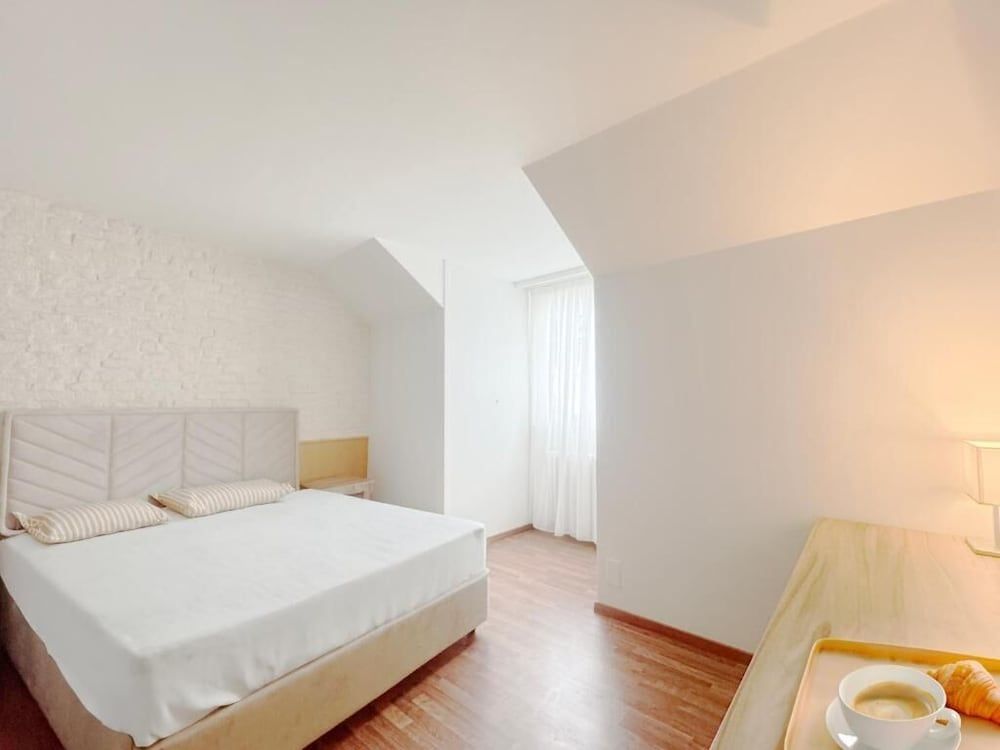 Hotel Zunfthaus zu Wirthen Double or Twin Room 5
