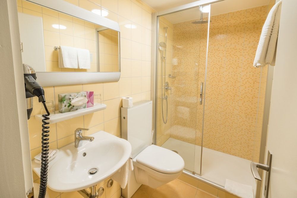 Hotel Berghof Amaranth Superior Double Room 13