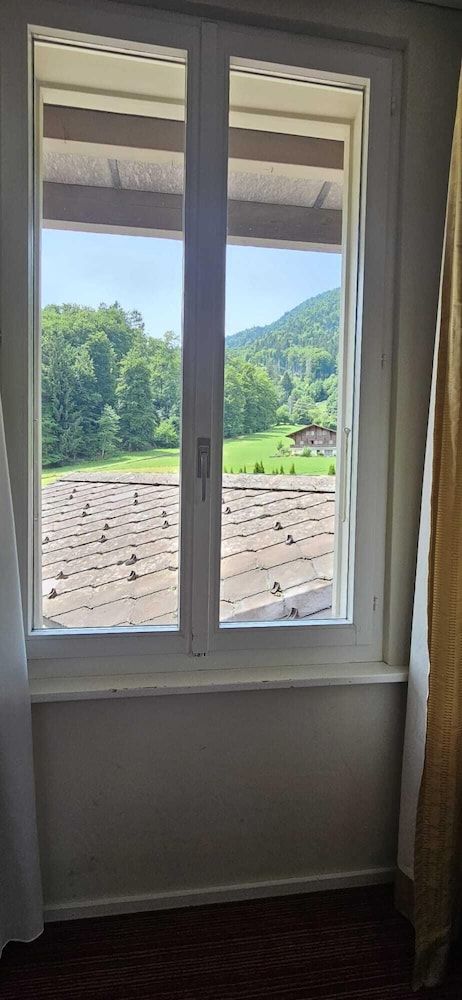 Hotel Berghof Amaranth Superior Double Room 8