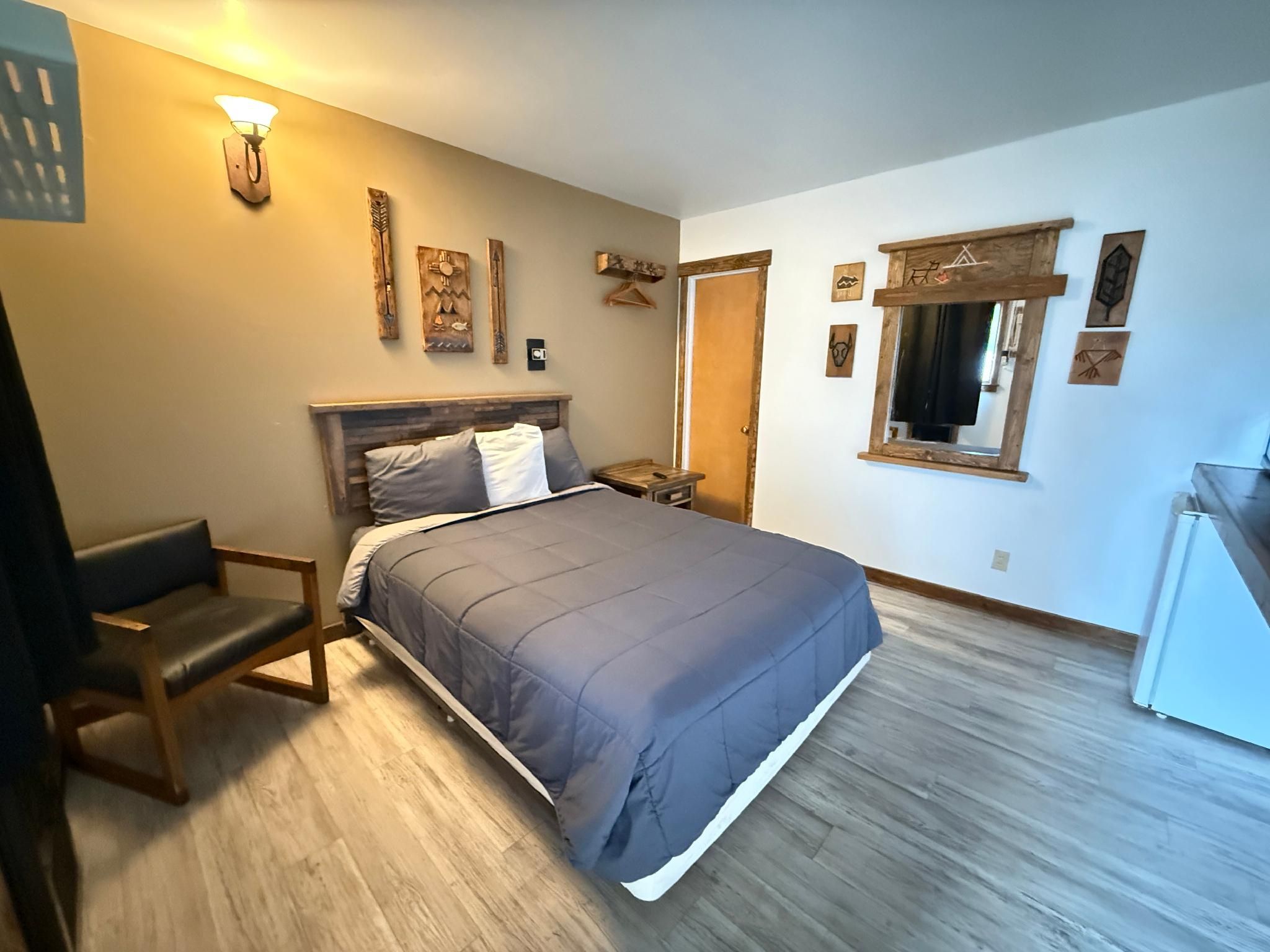 Hotel O Bel Aire Chamberlain SD I 90 Queen Bed Non-Smoking