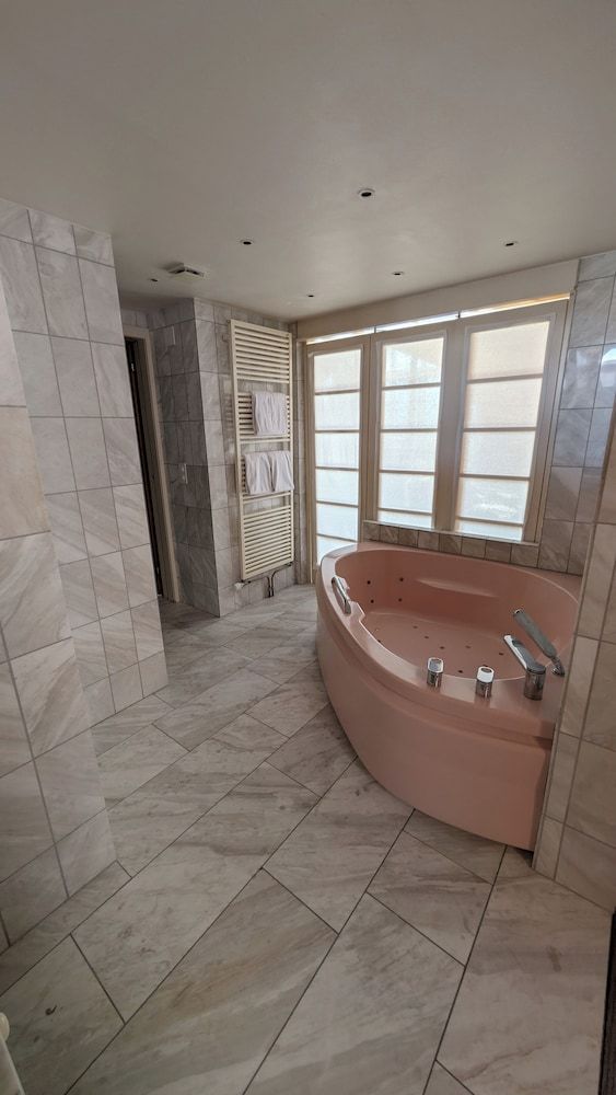 Hotel Harder Minerva Deluxe Apartment (Maisonette) 6