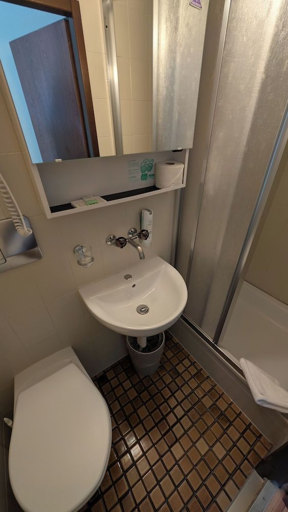 Hotel Harder Minerva Doppelzimmer 11