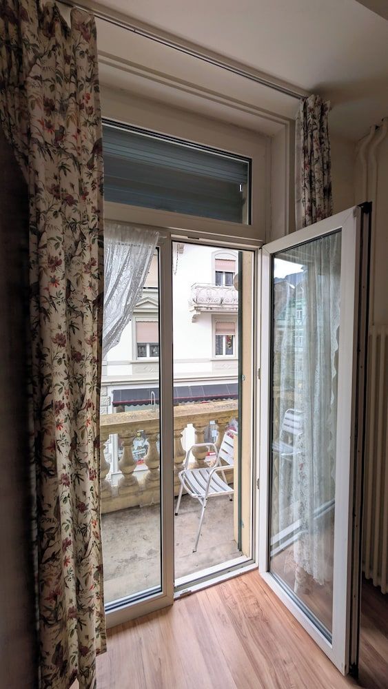 Hotel Harder Minerva Doppelzimmer 8