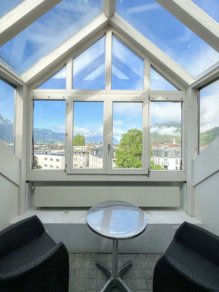 Hotel Harder Minerva Doppelzimmer 5