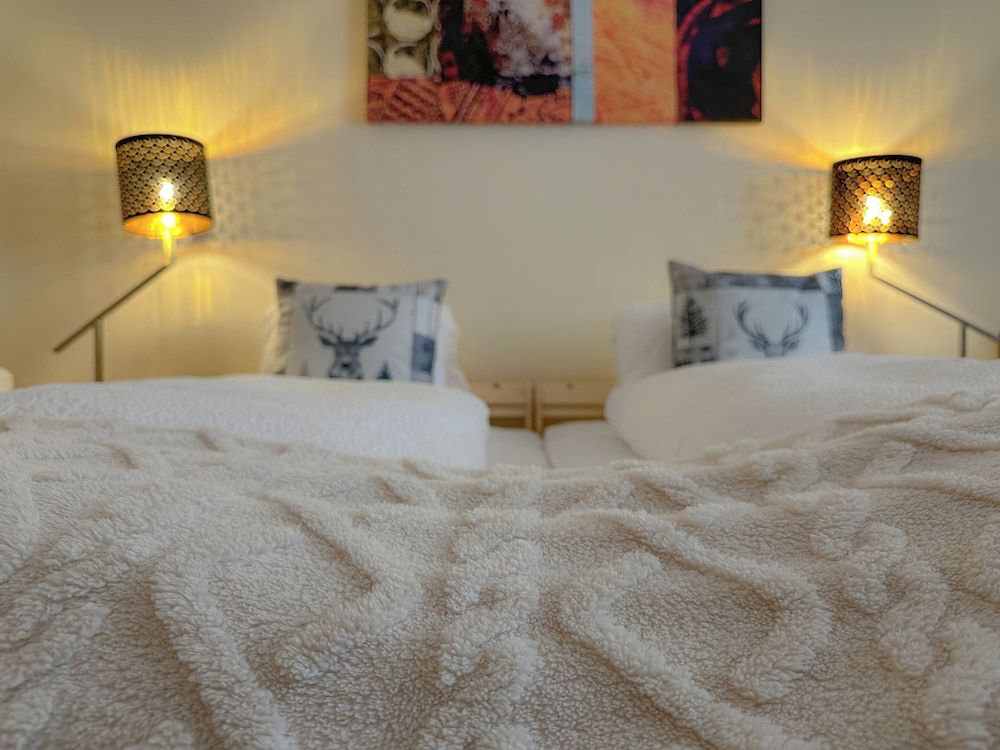 Hotel Harder Minerva Doppelzimmer 3